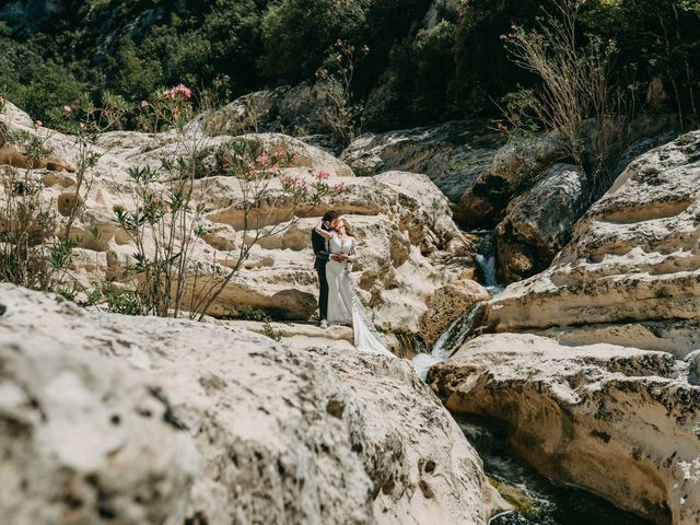 Il matrimonio di Corrado e Sarah a Palazzolo Acreide, Siracusa 119