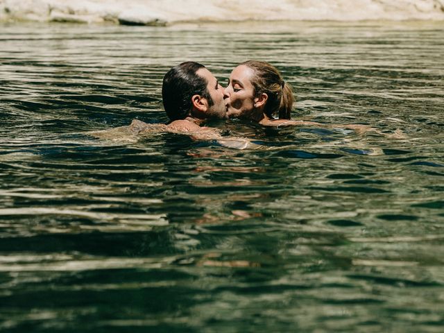 Il matrimonio di Corrado e Sarah a Palazzolo Acreide, Siracusa 125