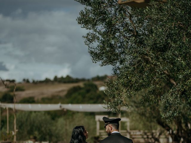 Il matrimonio di Giusy e Pasquale a Caiazzo, Caserta 13