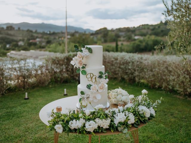 Il matrimonio di Giusy e Pasquale a Caiazzo, Caserta 31