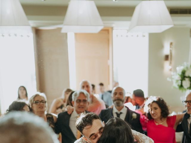 Il matrimonio di Giusy e Pasquale a Caiazzo, Caserta 49