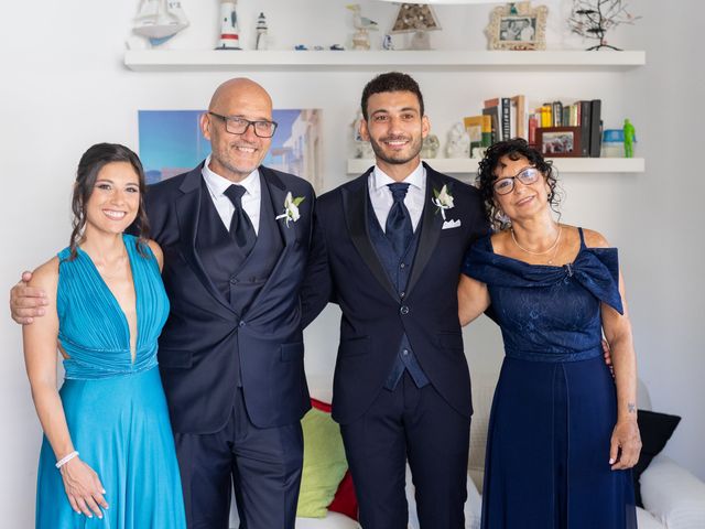 Il matrimonio di Maria Antonietta e Stefano a Ragusa, Ragusa 16