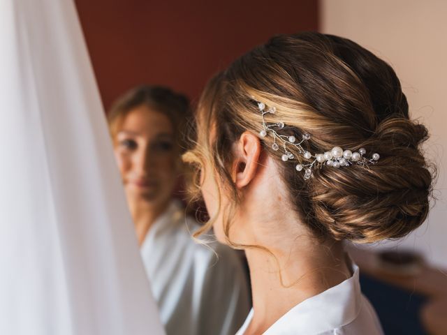 Il matrimonio di Maria Antonietta e Stefano a Ragusa, Ragusa 28