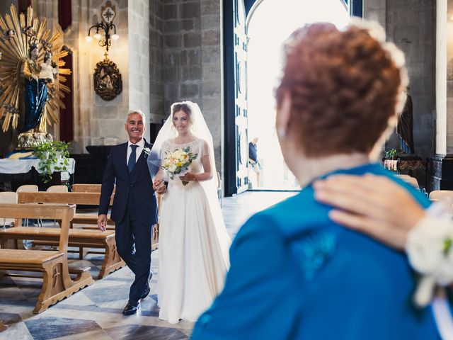 Il matrimonio di Maria Antonietta e Stefano a Ragusa, Ragusa 57