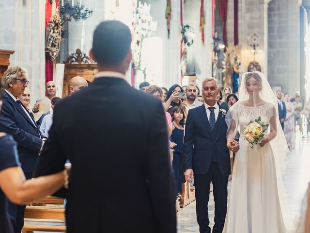 Il matrimonio di Maria Antonietta e Stefano a Ragusa, Ragusa 58