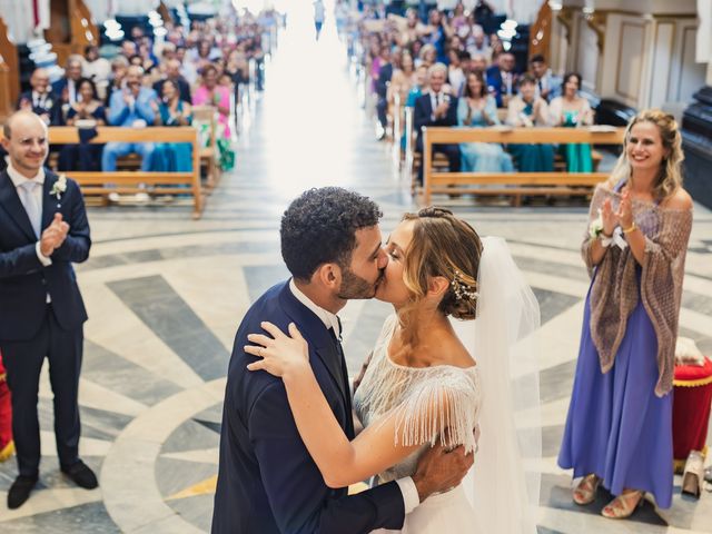 Il matrimonio di Maria Antonietta e Stefano a Ragusa, Ragusa 63