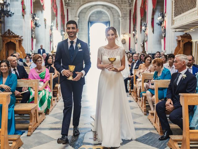 Il matrimonio di Maria Antonietta e Stefano a Ragusa, Ragusa 66