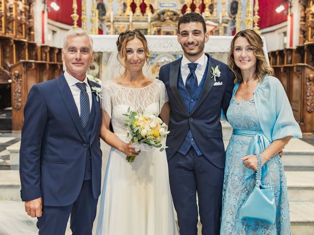 Il matrimonio di Maria Antonietta e Stefano a Ragusa, Ragusa 76