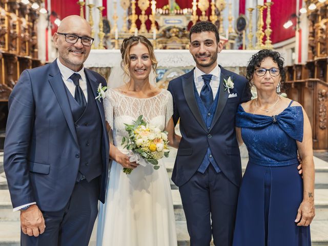 Il matrimonio di Maria Antonietta e Stefano a Ragusa, Ragusa 77