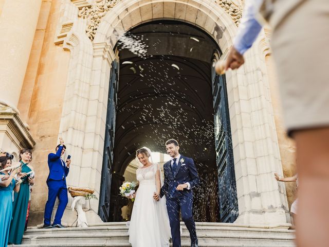 Il matrimonio di Maria Antonietta e Stefano a Ragusa, Ragusa 84