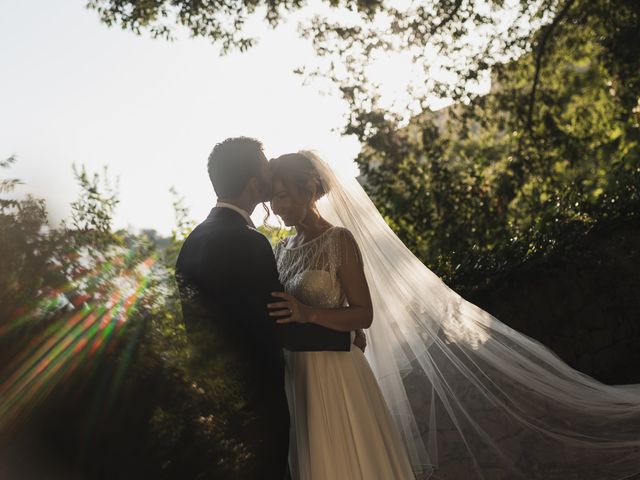 Il matrimonio di Maria Antonietta e Stefano a Ragusa, Ragusa 85