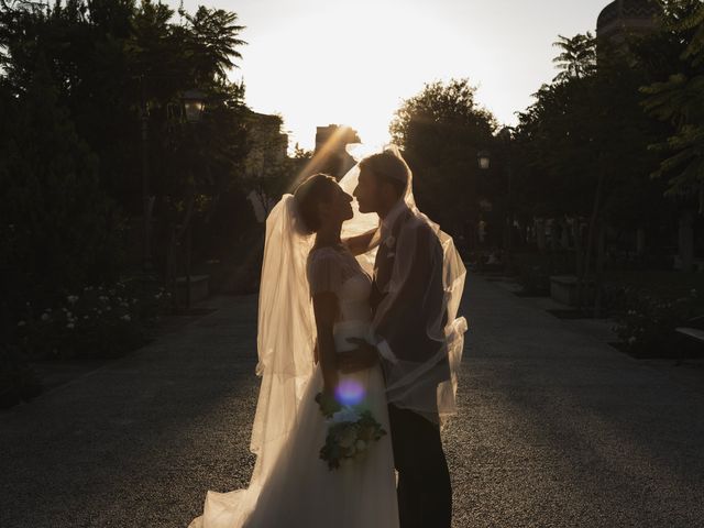 Il matrimonio di Maria Antonietta e Stefano a Ragusa, Ragusa 92