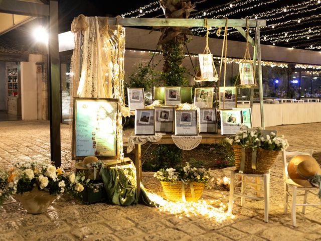 Il matrimonio di Maria Antonietta e Stefano a Ragusa, Ragusa 104