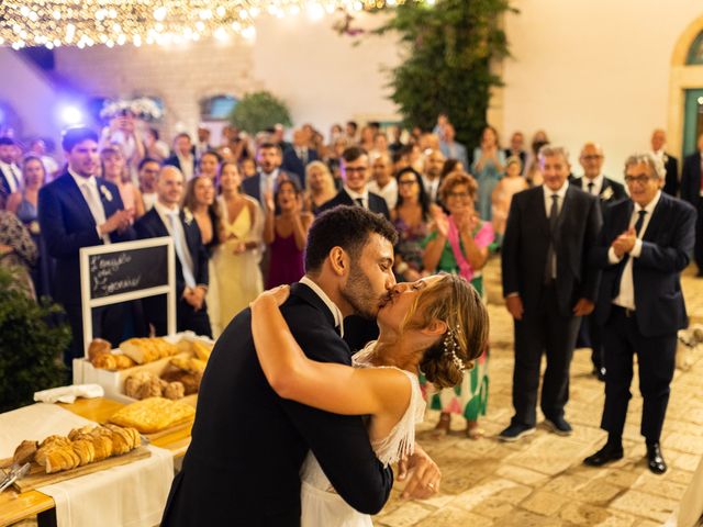 Il matrimonio di Maria Antonietta e Stefano a Ragusa, Ragusa 106