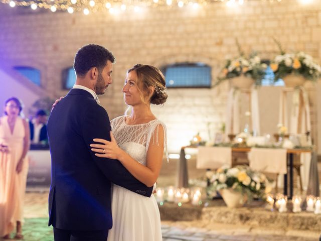 Il matrimonio di Maria Antonietta e Stefano a Ragusa, Ragusa 109