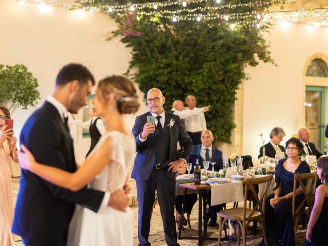 Il matrimonio di Maria Antonietta e Stefano a Ragusa, Ragusa 110