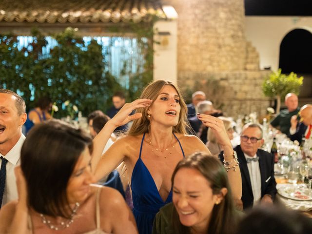 Il matrimonio di Maria Antonietta e Stefano a Ragusa, Ragusa 135