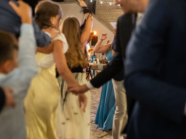 Il matrimonio di Maria Antonietta e Stefano a Ragusa, Ragusa 136