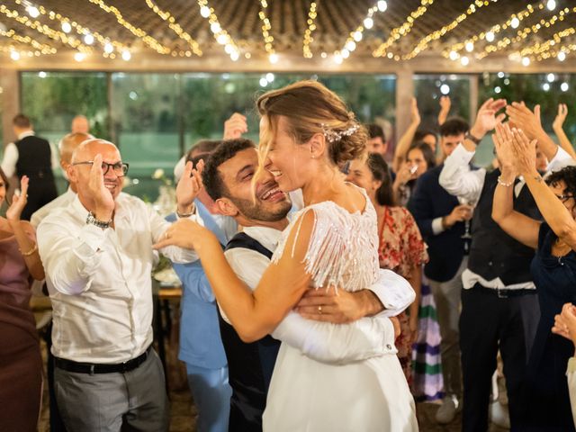 Il matrimonio di Maria Antonietta e Stefano a Ragusa, Ragusa 138