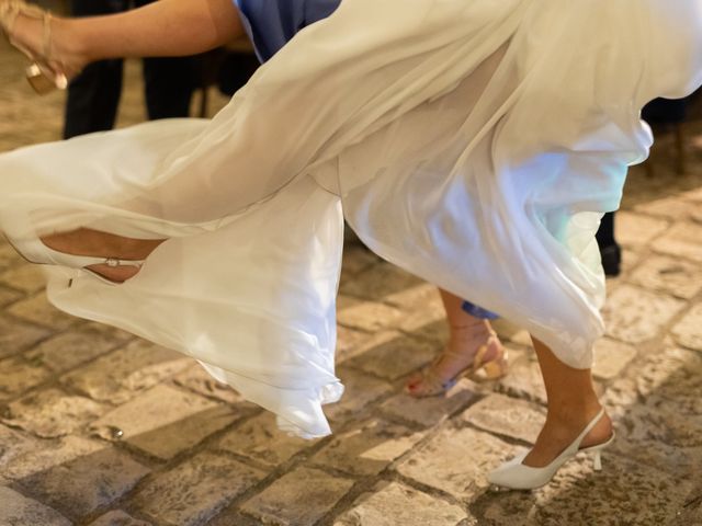 Il matrimonio di Maria Antonietta e Stefano a Ragusa, Ragusa 154