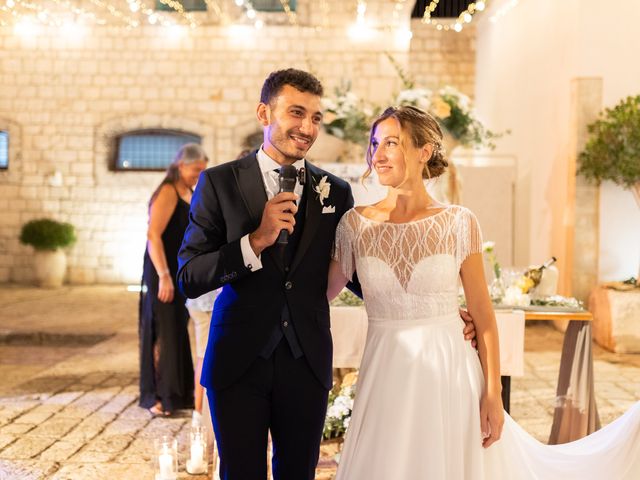 Il matrimonio di Maria Antonietta e Stefano a Ragusa, Ragusa 161