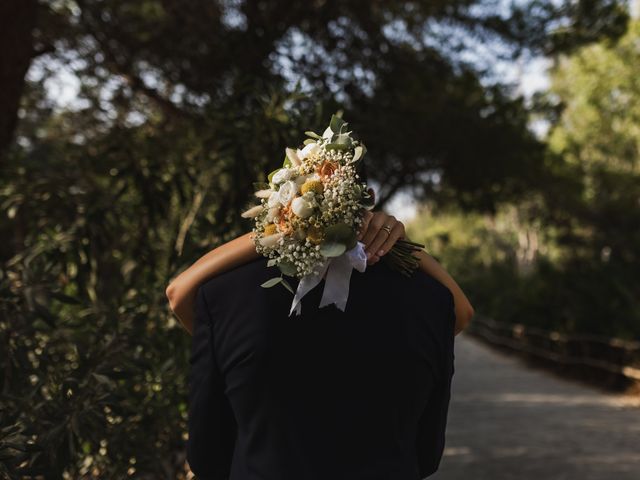 Il matrimonio di Maria Antonietta e Stefano a Ragusa, Ragusa 177