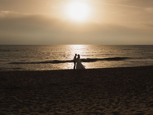 Il matrimonio di Maria Antonietta e Stefano a Ragusa, Ragusa 183