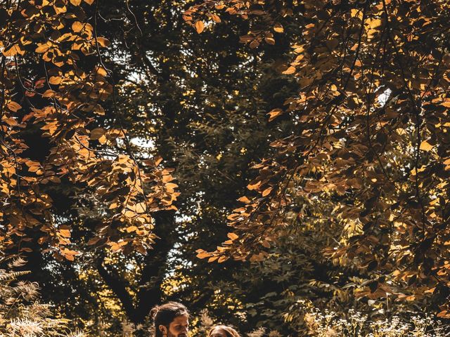 Il matrimonio di Stefano e Erin a Stabio, Ticino 22