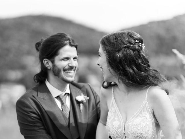 Il matrimonio di Stefano e Erin a Stabio, Ticino 43