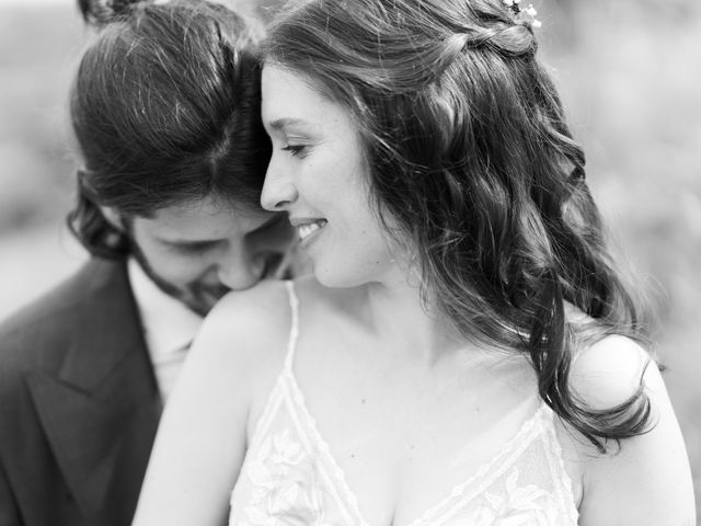 Il matrimonio di Stefano e Erin a Stabio, Ticino 45