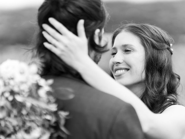 Il matrimonio di Stefano e Erin a Stabio, Ticino 56