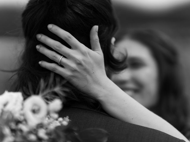 Il matrimonio di Stefano e Erin a Stabio, Ticino 59