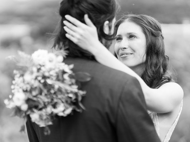 Il matrimonio di Stefano e Erin a Stabio, Ticino 60