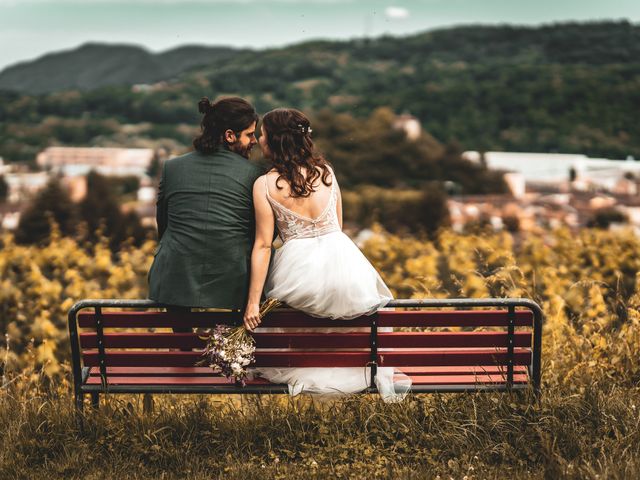 Il matrimonio di Stefano e Erin a Stabio, Ticino 67