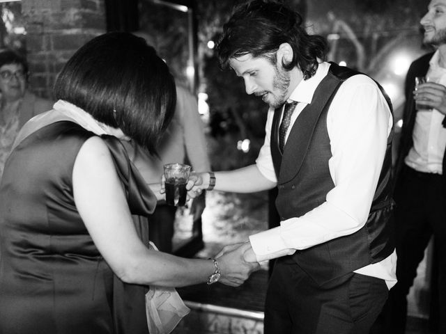 Il matrimonio di Stefano e Erin a Stabio, Ticino 78