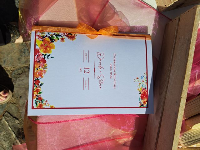 Il matrimonio di Davide e Silvia a Assemini, Cagliari 6