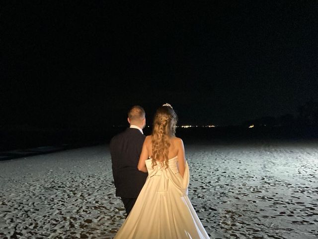 Il matrimonio di Rodolfo e Erica a Bacoli, Napoli 9