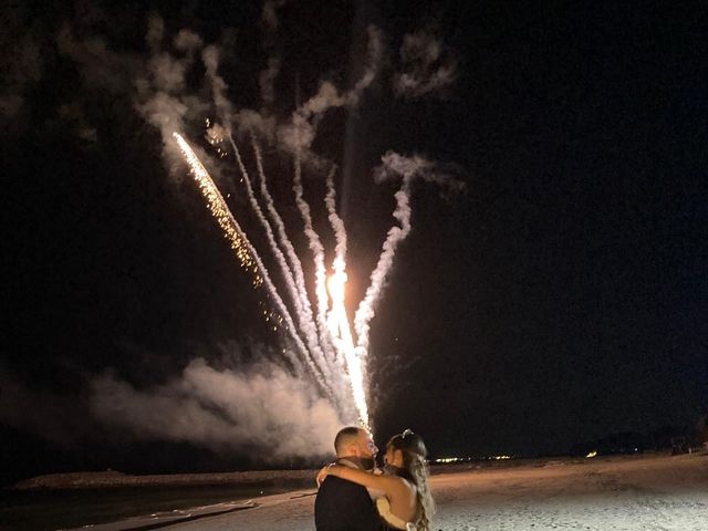 Il matrimonio di Rodolfo e Erica a Bacoli, Napoli 10