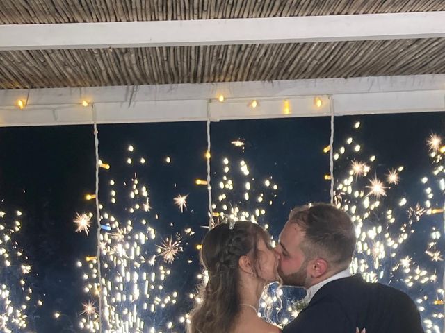 Il matrimonio di Rodolfo e Erica a Bacoli, Napoli 11