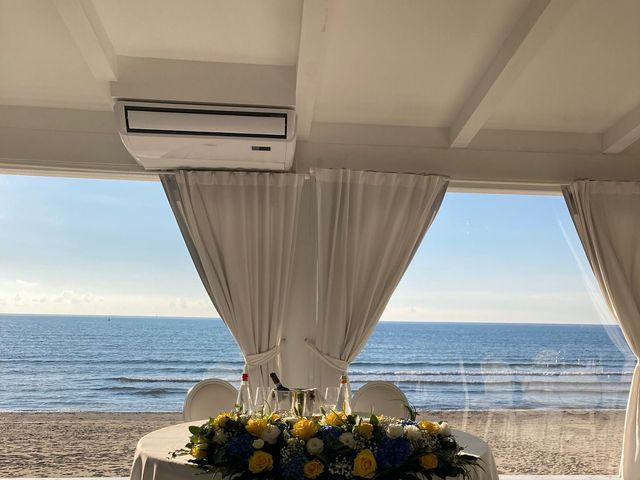Il matrimonio di Rodolfo e Erica a Bacoli, Napoli 14