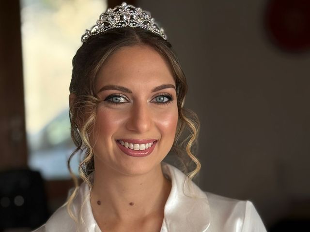 Il matrimonio di Rodolfo e Erica a Bacoli, Napoli 23