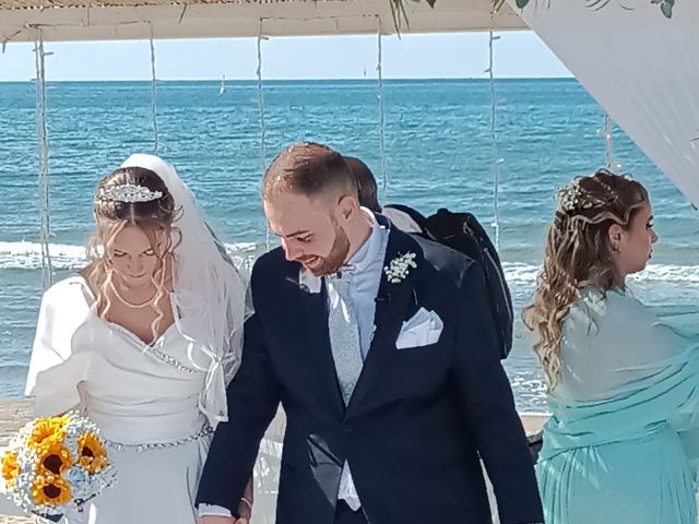 Il matrimonio di Rodolfo e Erica a Bacoli, Napoli 24
