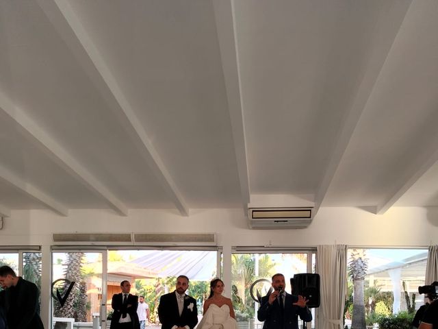 Il matrimonio di Rodolfo e Erica a Bacoli, Napoli 30