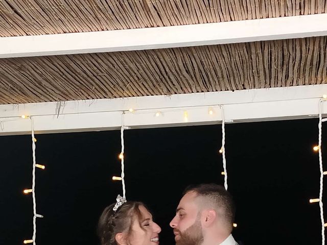 Il matrimonio di Rodolfo e Erica a Bacoli, Napoli 31