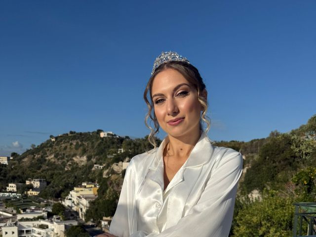 Il matrimonio di Rodolfo e Erica a Bacoli, Napoli 42