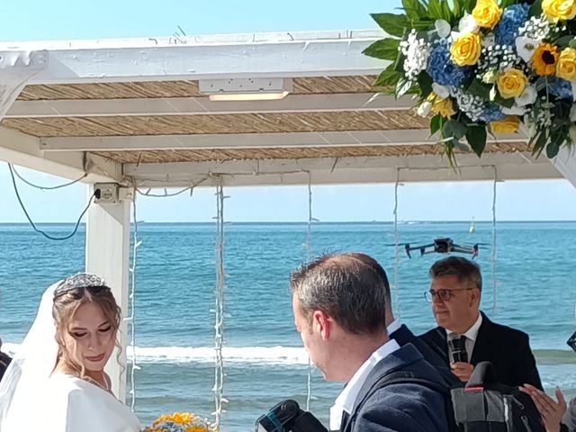 Il matrimonio di Rodolfo e Erica a Bacoli, Napoli 44