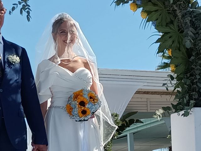 Il matrimonio di Rodolfo e Erica a Bacoli, Napoli 46