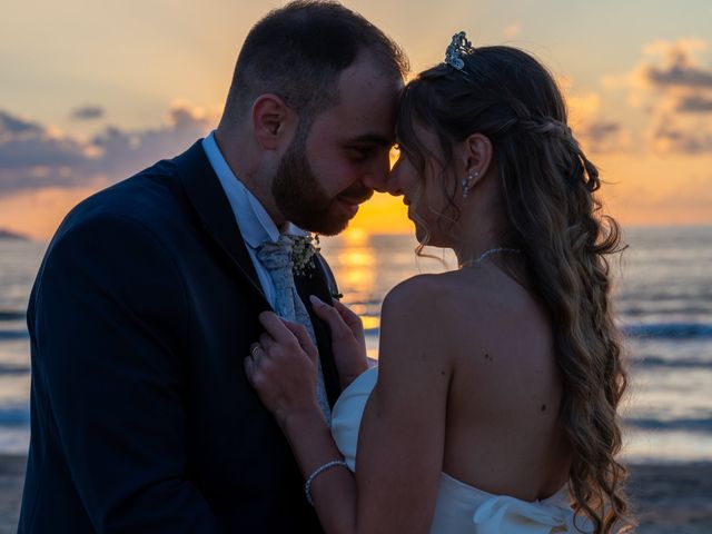 Il matrimonio di Rodolfo e Erica a Bacoli, Napoli 47