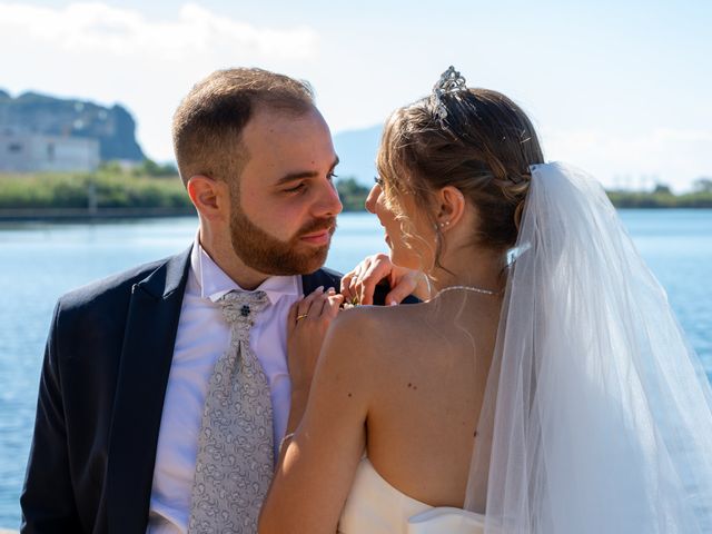 Il matrimonio di Rodolfo e Erica a Bacoli, Napoli 56