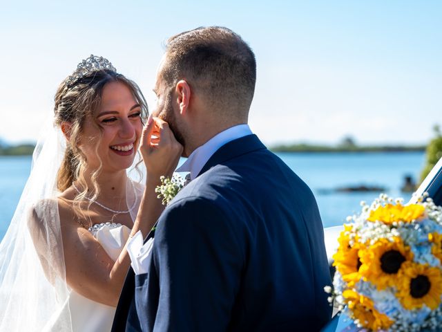 Il matrimonio di Rodolfo e Erica a Bacoli, Napoli 58